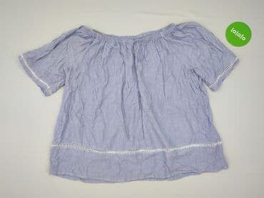 Women: Women's blouse, size M (EU 38) — 2