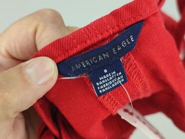 rajstop sally hansen: American Eagle, Top damski, rozmiar S — 4