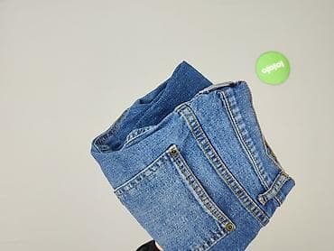 sinsay mom: Jeansy damskie, rozmiar S — 6