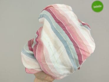 pull and bear koszula lniana: Peacocks, Bluzka damska, rozmiar L — 4