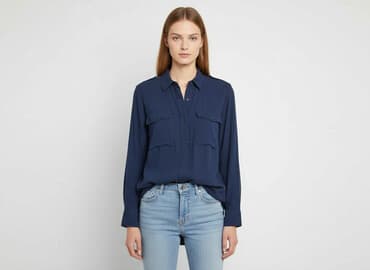 abercrombie fitch koszula damska: French Connection, Koszula damska, rozmiar S — 7