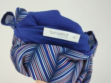 sweter z solar: Kalani Sunwear, Bluzka damska, rozmiar M — 5