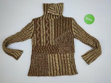 trencze: ELEGANTE, Golf damski, rozmiar S — 2