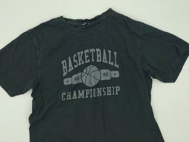 fsbn koszulka męska: Koszulka dla mężczyzn, L — 1