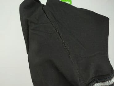 legginsy krótkie ciążowe: Monnari, Legginsy Eleganckie damskie, rozmiar S — 5