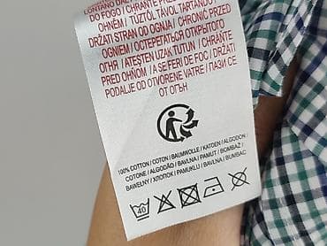 emo ptak: Koszulа dla mężczyzn, rozmiar S — 5