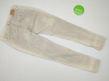 legginsy nike performance: Spodnie materiałowe damskie, rozmiar M — 3