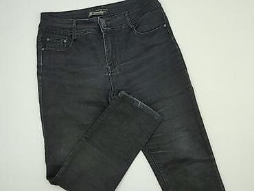 Dromedar, Jeans for women, size 2XL