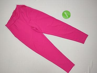 tech flece t shirty: Legginsy Sportowe damskie, rozmiar S — 2