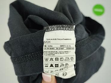 mohito golf damski: United Colors of Benetton, Golf damski, rozmiar S — 6