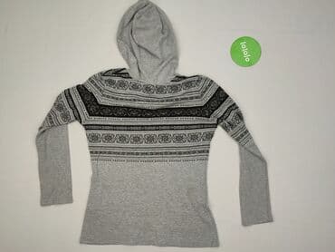 szlafrok c a: Clockhouse, Women`s hoodie, size S (EU 36) — 3