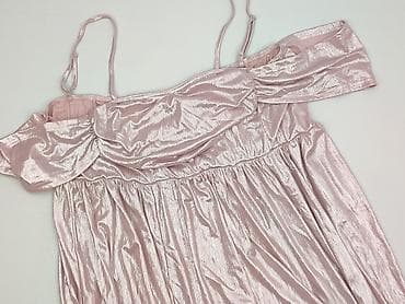 Shein Curve, Sukienka damska, rozmiar 3XL