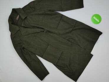Пальто жіноче, розмір XL — 2