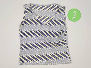 koszula z eko skóry reserved: Women's blouse, S — 2