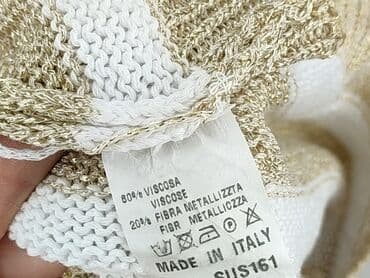 klapki hermesy: Top damski, rozmiar S — 5