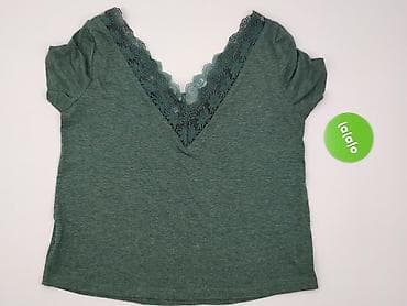 stanik m: Bluzka damska, rozmiar 2XL — 2