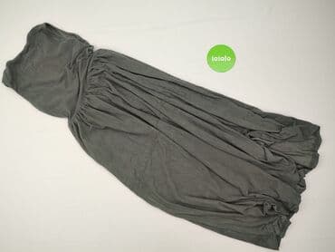 koszula nocna lniana: Sukienka damska, rozmiar S — 3