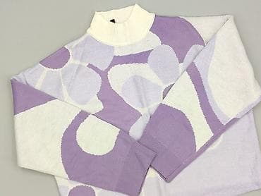 H&M Divided, Sweter damski, rozmiar M