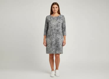 sukienka rozmiar xl: Sukienka damska, rozmiar XL — 7