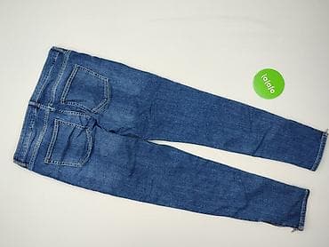 overalls primark: H&M Conscious, Джинси жіночі, розмір XL — 3