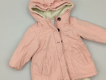kurtka joop: Jacket, Vertbaudet, 6-9 months, condition - Very good — 1