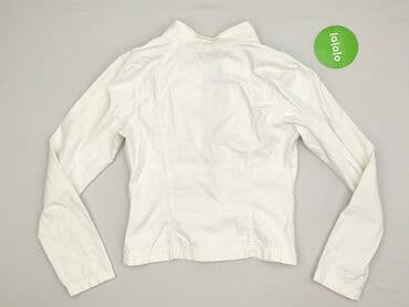 дублянка жіноча польща: Women's blazer, size S (EU 36) — 3