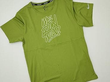 uniform: Nike, Koszulka dla mężczyzn, rozmiar S — 1