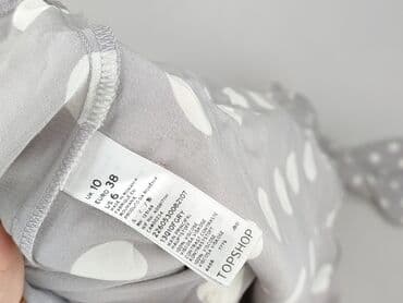 Women: Topshop, Women's blouse, M — 4