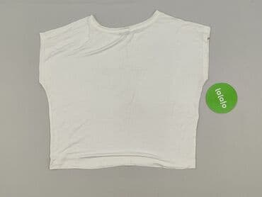 rockowa bluzka: Tom Rose, Bluzka damska, rozmiar M — 3