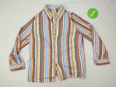 h m marynarka w paski: Koszulа dla mężczyzn, 2XL — 2