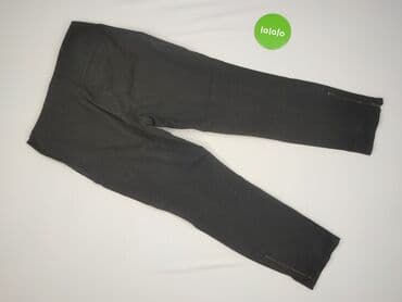 ciocco spodnie dresowe: Cos, Spodnie materiałowe damskie, rozmiar M — 3