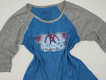 baseball koszula: Bluzka damska, rozmiar L — 1