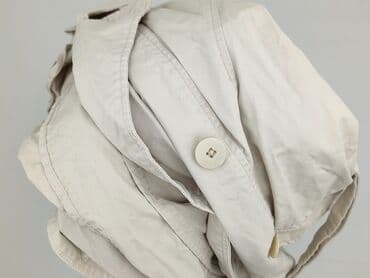 kurtka zimowa z kożuszkiem: Per Una, Trencz damski, rozmiar XL — 6