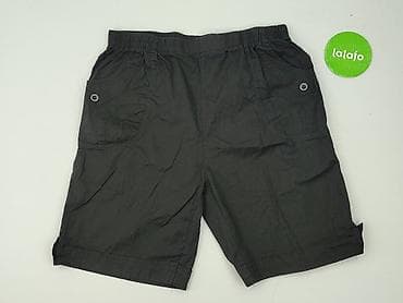 luzne spodenki: Elysee, Szorty damskie, rozmiar 5XL — 2