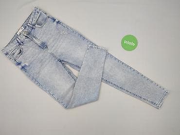 jeans red versace: Sinsay, Jeansy damskie, rozmiar L — 2