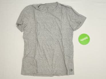 koszulki dla rodzeństwa h m: Tom Tailor Denim, Koszulka dla mężczyzn, rozmiar L — 2