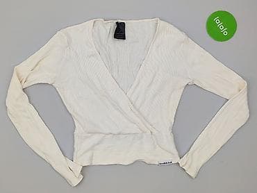 chusta rossmann: Top damski, rozmiar L — 2