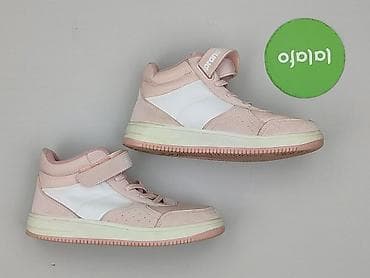 trampki dlugie: Buty sportowe Sprandi, 34, Używany — 2