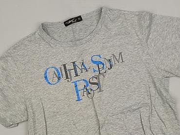 Koszulka dla mężczyzn, rozmiar XL w lalafo.pl Koszulka dla mężczyzn, rozmiar XL