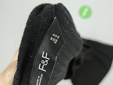 modema sukienki: F&F, Sukienka damska, rozmiar XL — 6