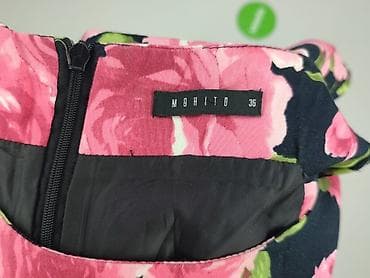 hexeline: Mohito, Sukienka damska, rozmiar S — 4