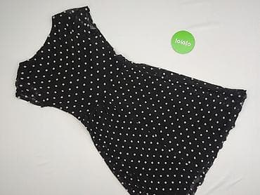 bluzki w grochy: Orsay, Sukienka damska, rozmiar M — 3