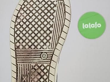 buty pepegi: Trampki Geox, 35, Używany — 5