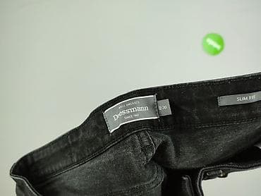 oryginalne conversy: Dressmann, Jeansy dla mężczyzn, rozmiar L — 4