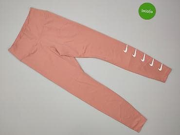 dresowo: Nike, Legginsy Sportowe damskie, rozmiar S — 2