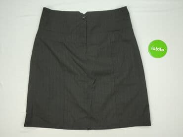 mango plisowane spódnice: Spódnica damska, rozmiar 2XL — 2