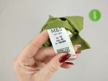 bluzki christian dior: Marks & Spencer, Women's blouse, L — 6