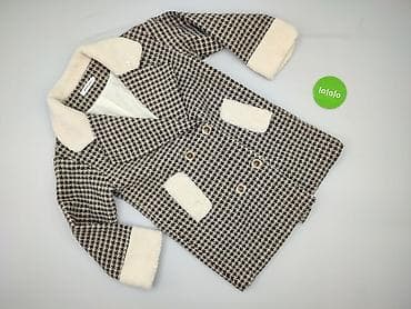 bombshe plaszcz: Płaszcz damski, rozmiar M — 2