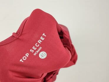 Women: Top Secret, Women`s dress, size L (EU 40) — 7