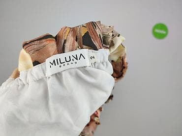 italian: MILU, Sukienka damska, rozmiar S — 5